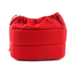 Camera Accessories Shockproof Velvet Photography Protective Partition Padded Bag Camera Insert Bag Camera Lens Cas - Image 8