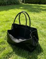 Women Handbags large capacity  PU Leather Shoulder Bag for Ladies Bolsos Big Tote Bags Brand design Commuting Office bag bolsa - Image 28