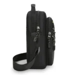 Men Crossbody Bag Single Shoulder Bags Big Capacity Storage Bag Fashion Multi-Pockets Business Crossbody Bags - Image 19
