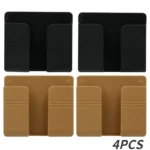 Hanging Organizers Charging Stand Things for the Home Multifunction Kitchen Storage & Organization Remote Control Smarts Phone - Image 14