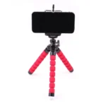 Multi-functional Tripods Tripod For Phone Mobile Camera Holder Clip Smartphone Monopod Tripe Stand Octopus Mini Stativ New - Image 13