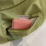 Crossbody Bags For Women Shoulder Bag Sports Travel Storage Luggage Yoga Satchels Fashion Woman Student Handbag - Image 17