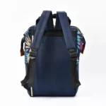 Fashionable Women Backpack with Large Capacity for Traveling Stylish Mommy Bag Heavy-duty Easy To Carry Wide Range of Uses - Image 15