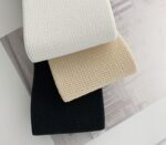 Belts for Women Simple Waist Elastic Ladies Band Round Buckle Decoration Coat Sweater Fashion Dress Waistband - Image 19