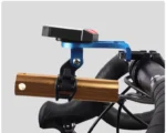 BKPTX Computer Camera Holder Bicycle Aluminum Alloy Bike Handlebar Mount Equipment Mountain Road Cycling Bracket for Garmin - Image 14