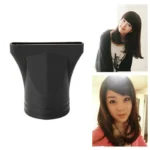 Hair Styling Tools Air Collecting Nozzle Professional Tool Strong Wind Hair Dryer Nozzle Replacement Lightweight - Image 4