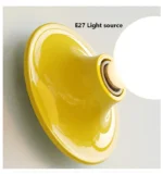 LED Interior Decor Wall Light for Living Room Aisel Corridor Bedroom Lamp Bathroom Nordic Creative Home Fixture Decorative Lamp - Image 24