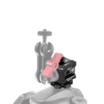 Camera Accessories Three-head Hot And Cold Shoe Base Aluminum Alloy Extension For Camera Cage Rig Variety Of Expansion Interface - Image 16