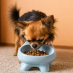 Cat Supplies Bow-Tie High-Leg Cat Bowls Large-Diameter Anti-Slip Dog Feeder Dish Cute Neck Protection Pet Food Bowls Home - Image 18
