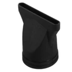Universal Hair Dryer Nozzle Attachment Concentrated Airflow for Smooth Straight Styles Even Heat Distribution Professional - Image 10