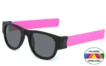 IENJOY Active Sunglasses Foldable Sunglasses Polarized Sunglasses for Men Sports Glasses Driving Cycling Sunglasses Polariod - Image 10