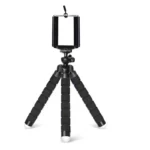Tripods Tripod For Phone Mobile Camera Holder Clip Smartphone Monopod Tripe Stand Octopus Mini Tripod Stativ For Phone - Image 6