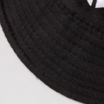 New Trendy Fisherman Hats and Sun Hats for Both Men and Women, Sporty and Casual Couple Hats, Large Brims for All Four Seasons I - Image 12