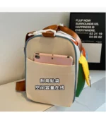 Travel Bag, Duffel Bag Cosmetics Bag, Professional Fitness Bag, Yoga Swimming Training Backpack, Satchel Shoulder Crossbody Tote Bag, Suitable for Men and Women - Image 14