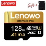 Fast Memory Card 64GB 128GB 16GB 512GB 256GB TF Cards Micro TF SD Card SD Cards 4K U3 Waterproof for GPS/E-Reader/Laptop - Image 7