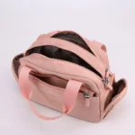 Women Handbag Fashion Shoulder Bag Nylon Ladies Waterproof Messenger Crossbody Bags bolsos para mujer ladies hand bags сумка sac - Image 5