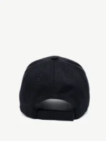 New Arrival Unisex Embroidery "crush" Baseball Caps Black Embroidered Initials Dad Hat 100% Cotton Baseball Caps for Four Season - Image 15