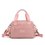 Women Handbag Fashion Shoulder Bag Nylon Ladies Waterproof Messenger Crossbody Bags bolsos para mujer ladies hand bags сумка sac