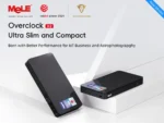 MeLE Overclock X2 Mini PC,N150 16GB 512GB Micro Desktop Computer, 4K Triple Display, All-in-one USB-C, USB3.2/WiFi/BT/Ethernet - Image 7