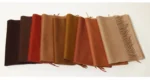 Women Scarf Cashmere Winter Scarf Winter 2024 Fashion Scarves Designer Keep warm Women Luxury Kids Scarf - Image 46