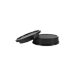 Camera Front Body Cap + Lens Rear Cover For Leica T TL TL2 CL SL SL2 Panasonic S1 S1R Sigma FP L Lenses replace 14025 14028 - Image 3