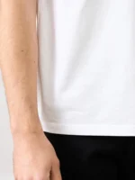 T Shirts Men Fashion Short Sleeve T-shirts Unisex High Quality Tops - Image 5