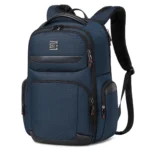 Backpack Men's Backpack, Lightweight Business Travel Computer Bag, Business Travel Bag, Large Capacity Middle School Student Bac - Image 8