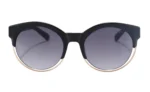 Women's sunglasses luxury sunglasses women 2023 tr90 glasses fashion sunglasses women sunglasses round glasses ladies - Image 17
