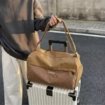 Crossbody Bags For Women Shoulder Bag Sports Travel Storage Luggage Yoga Satchels Fashion Woman Student Handbag - Image 11