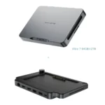 Khadas Mind 2 Mini PC&Khadas Dock&Khadas16GB External eGPU Family Portable Workstation Bundle support Thunderbolt 4&USB4(40Gbps) - Image 7