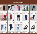 Office Formal Plus Size Pants For Women 7XL 6XL 5XL 4XL White Straight Girls High Waisted Lady Black Work Spring Summer Trousers - Image 9