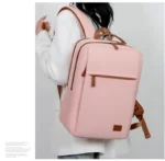 Women's Backpack New Waterproof Oxford Business Laptop Bags Men's Travel Backpacks Large Capacity Student School Bag - Image 34