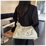 Fashion Versatile Popularity Crossbody Bags for Women 2026 New Retro Hot Trendy Stylish Design Pu Shoulder Bags - Image 19