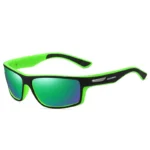 ROCKBROS New Sunglasses Polarized Sports Sunglasses Cycling Sunglasses Wind Glasses - Image 4