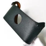 For Leica M6 Genuine Cowhide Leather Camera Bag Protective Case Cover Bodysuit High Quality Handmade Camera Bags Accessories - Image 6