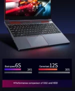 2026 Windows11 Premium 16.1 Inch Gaming Laptop RTX4050 6G Intel Core I9-10885H Max 64GB DDR4 2M.2 NVME 4TB - Image 18