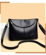 Women's Crossbody Bag Lightweight Durable Minimalist with Business Design Commuter Travel Work Daily Stylish - Image 17