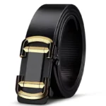 Belts Famous Brand Belt Men Mens Belts Quality Genuine Luxury Leather Belt For Men Belt Male Strap Male Metal Automatic Buckle - Image 15