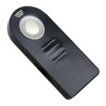 Wireless Remote Control Shutter Release for Nikon D3000 D3200 D3300 D3400 D40 D40X D50 D5000 D5100 D5200 D5300 D5500 - Image 12