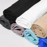Summer T-shirts for Men Casual Short Sleeve Round Neck 100% Cotton Fabric Men's T-shirts for Summer - Image 4