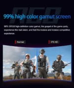 2026 Windows11 Premium 16.1 Inch Gaming Laptop RTX4050 6G Intel Core I9-10885H Max 64GB DDR4 2M.2 NVME 4TB - Image 16