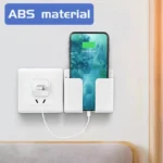 Hanging Organizers Charging Stand Things for the Home Multifunction Kitchen Storage & Organization Remote Control Smarts Phone - Image 2