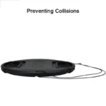 Camera Lens Cap High-quality 40.5mm 49mm 52mm 55mm 58mm 62mm 67mm 72mm 77mm 82mm Snap on Front Lens Cap for Camera - Image 34