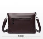 Women's Crossbody Bag Lightweight Durable Minimalist with Business Design Commuter Travel Work Daily Stylish - Image 27