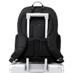 Backpack Men's Backpack, Lightweight Business Travel Computer Bag, Business Travel Bag, Large Capacity Middle School Student Bac - Image 5