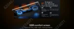 Lenovo Xiaoxin Pro14 GT 2025 AI7 H 350/ AI9 H 365 32GB LPDDR5X 1TB 14inch 2.8K 120Hz - Image 14