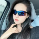 Men's Outdoor Sunglasses, Sports Sunglasses, Bicycle Glasses, Windproof Sunglasses, Cycling Glasses, Women's Sunglasses - Image 5