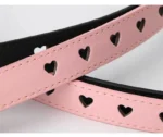 Women's belts Pin buckle belts spring and summer new women's versatile with trouser belts hollow heart shape - Image 14
