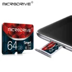 Original Memory cards 128GB 64GB 32GB high speed flash card 16GB  256GB memory micro TF/SD Cards for Tablet/camera/mobile phone - Image 3