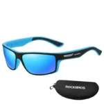ROCKBROS New Sunglasses Polarized Sports Sunglasses Cycling Sunglasses Wind Glasses - Image 17